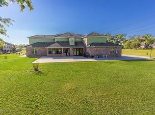 117 Agape Ln, Opelousas, LA 70570