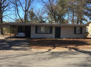 309 S Center St, Conway, AR 72034