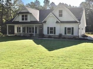 2706 Jones Holly Rd, Good Hope, GA 30641