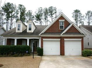 386 Avian Forest Dr, Stockbridge, GA 30281