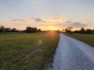 2607 E Hartley Rd, Ozark, MO 65721