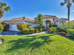 2864 Phoenix Palm Ter, North Port, FL 34288