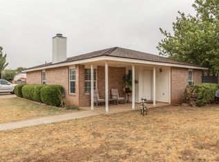 6101 7th St, Lubbock, TX 79416
