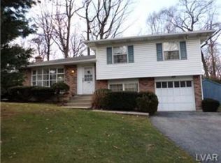 2480 S Church St, Allentown, PA 18103