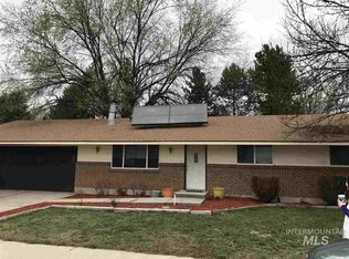 11182 Musket St, Boise, ID 83713