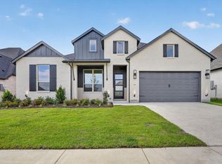 3591 Redbud Flower Trl, Venus, TX 76084