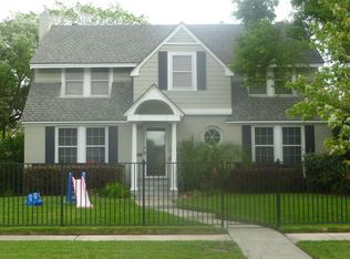 2260 Swift Blvd, Houston, TX 77030