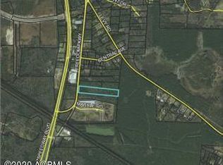 Tbd Freedom Pkwy, Hardeeville, SC 29927