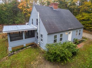 54 Fall Line Rd, North Yarmouth, ME 04097