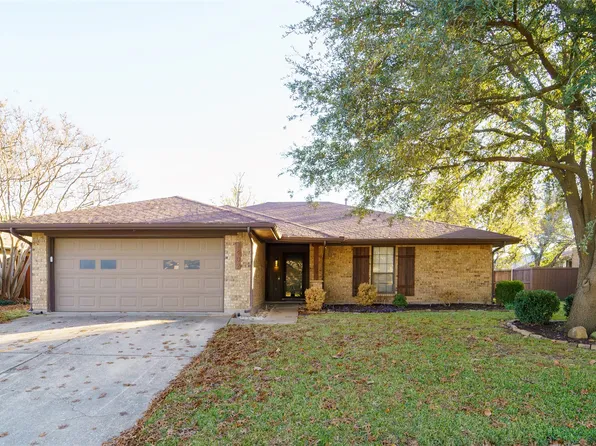 1402 Starshadow Dr, Richardson, TX 75081