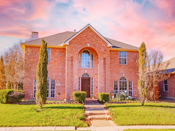 830 Heritage Pkwy S, Allen, TX 75002