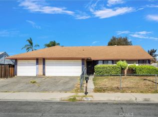 1326 W Van Koevering St, Rialto, CA 92376