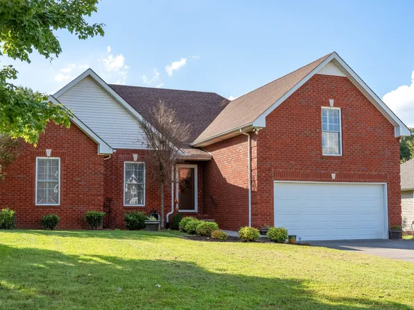101 Fieldstone Ln, Springfield, TN 37172
