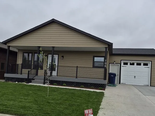 706 Suumit Dr, Livingston, MT 59407