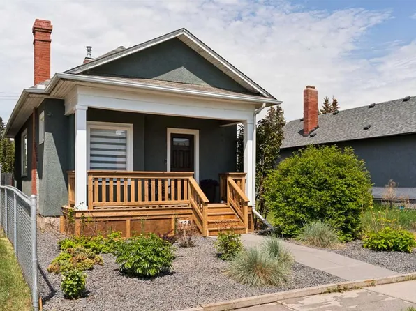 128 S 18th Ave NE, Calgary, AB T2E 1M9