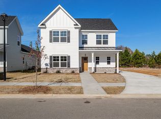 2544 Laurens Street, Grovetown, GA 30813