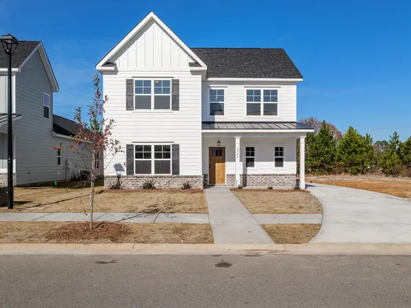 2544 Laurens Street, Grovetown, GA 30813