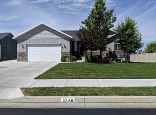 829 S 450 E, Providence, UT 84332