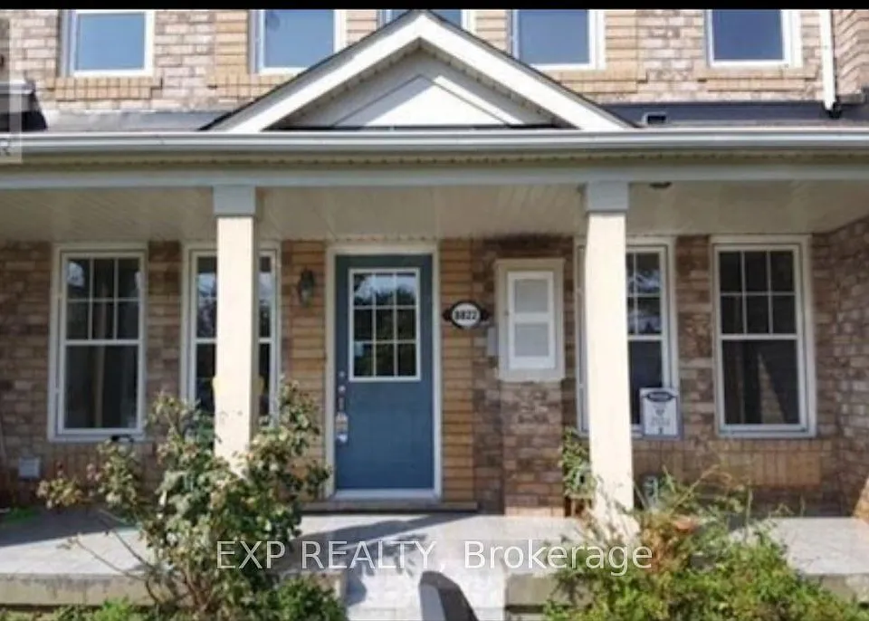 8822 Sheppard Ave E #2