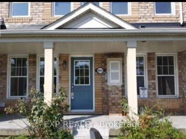 (undisclosed Address), Toronto, ON M1B 6J4