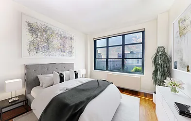 Rented by Halstead Real Estate