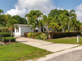 5538 Judith Rd, Bokeelia, FL 33922