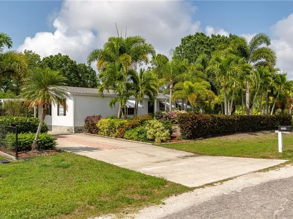 5538 Judith Rd, Bokeelia, FL 33922