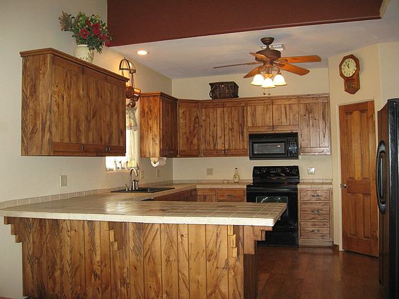 Kitchen alder kitchen