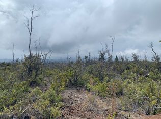 Reef Circle Mauka LOT 15, Captain Cook, HI 96704