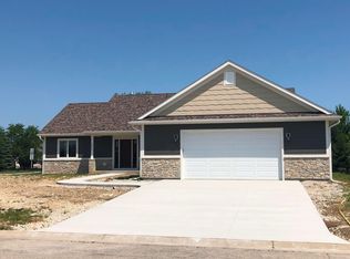 6450 Pheasant Creek Trl, Mount Pleasant, WI 53406