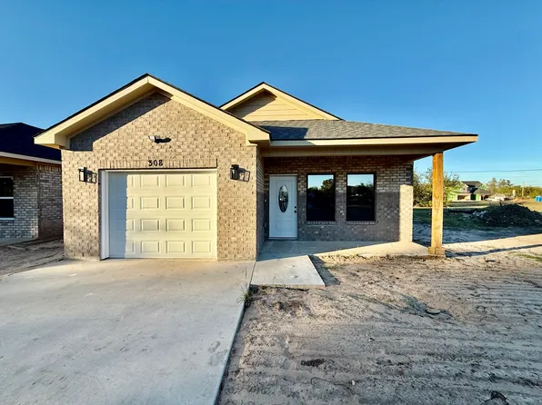 308 SW 14th St, Mineral Wells, TX 76067