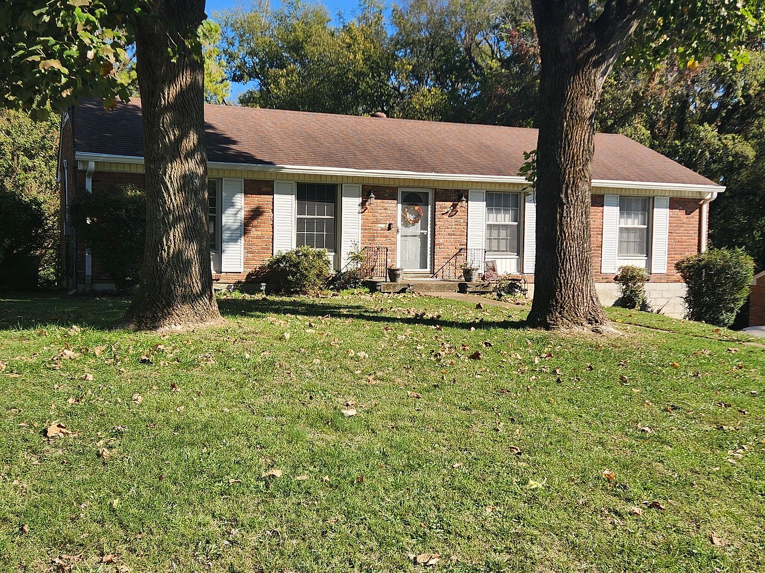 4758 Timberhill Dr, Nashville, TN 37211 | Zillow