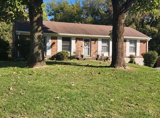4758 Timberhill Dr, Nashville, TN 37211