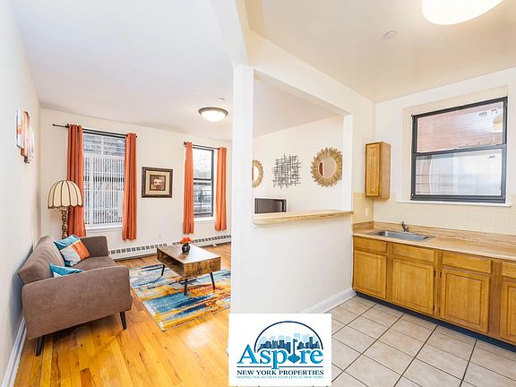 3rd image of 2460 Adam C Powell Blvd #25