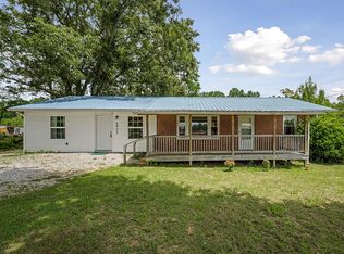 6802 Smithville Hwy, Sparta, TN 38583