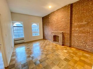 40 W 87th St #4F, New York, NY 10024
