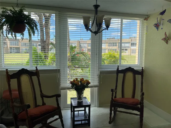 9041 Sunrise Lakes Blvd APT 108, Sunrise, FL 33322