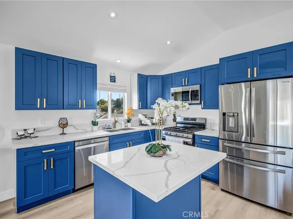 7328 Toll Dr, Rosemead, CA 91770