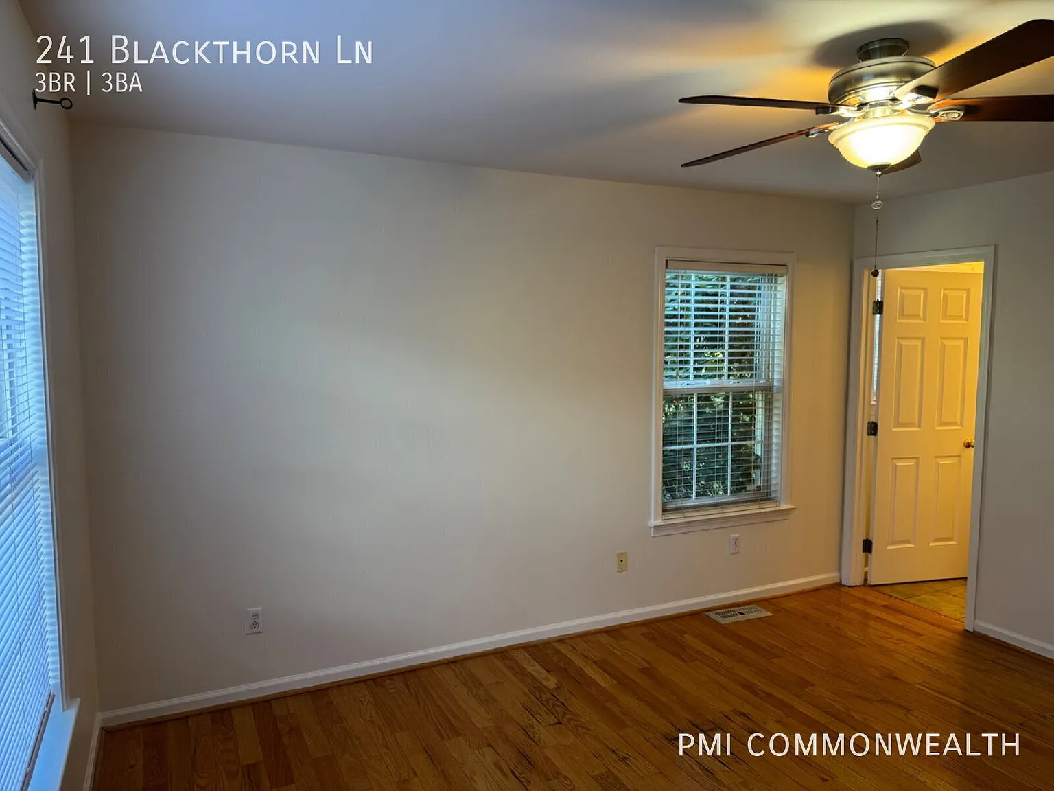 3 Bed / 3 Bath Single Family (Available Now) — Photo 4