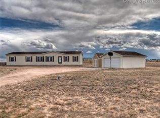 15647 Lucy Ln, Peyton, CO 80831