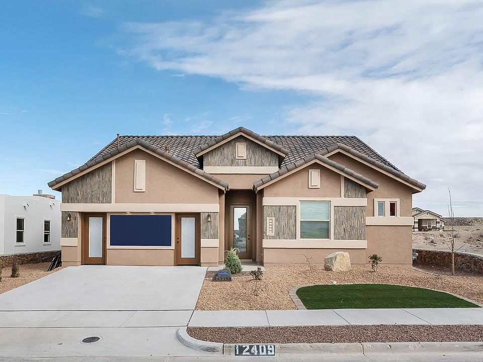1st image of 1499 Honey Mesquite St