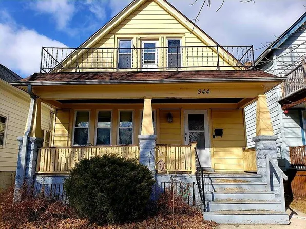 344A E Schiller St, Milwaukee, WI 53207
