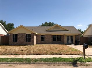 1917 Fullerton Ave, McAllen, TX 78504