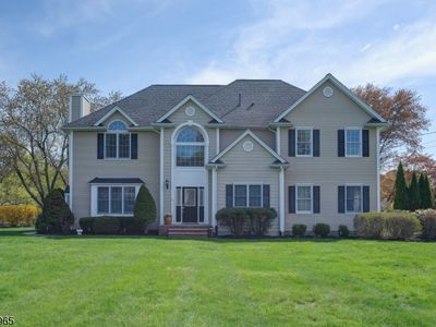 5 Phillips Manor Rd, Towaco, NJ, 07082