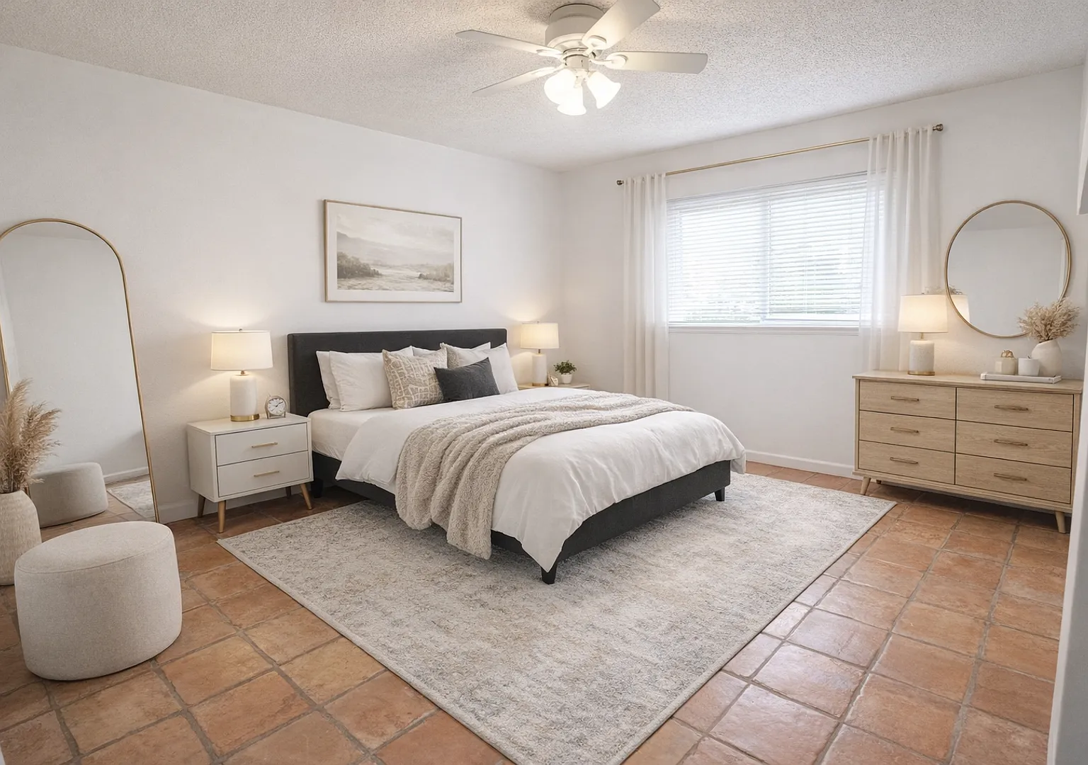 True 1 Bedroom Overlooking Doak Campbell — Photo 2