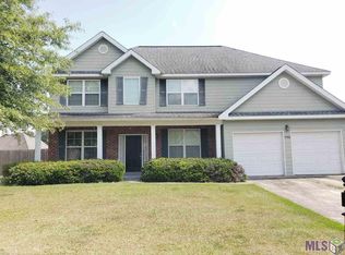 14460 Summerset Dr, Gonzales, LA 70737