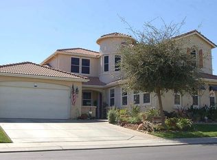1408 Horizon Ln, Patterson, CA 95363