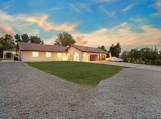 17011 Via Los Caballeros, Riverside, CA 92504