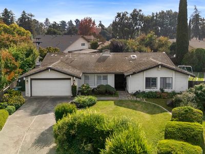 2540 Rose Marie Ln, Stockton, CA, 95207