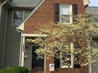 7803 Camolin Ct, Henrico, VA 23228